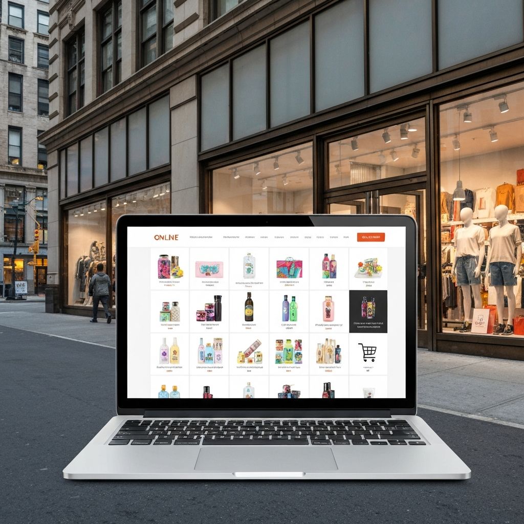 E-Commerce Success Tips for NYC Retail Businesses