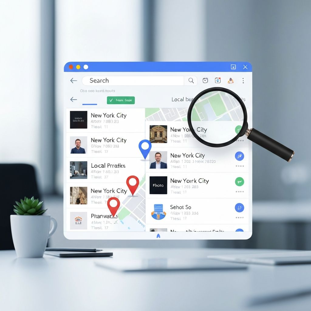10 Local SEO Tips to Help Your NYC Business Rank Higher