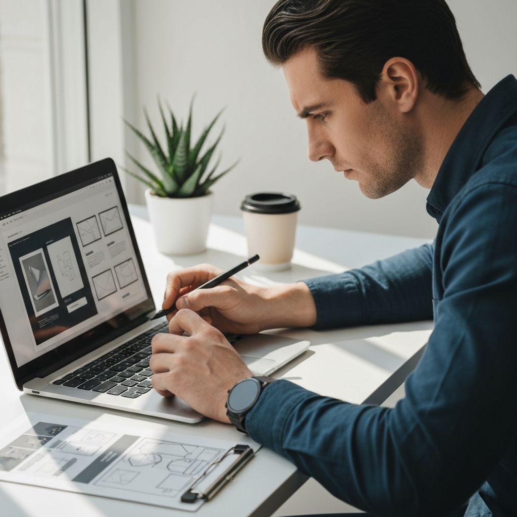 Why Your NYC Business Needs a Professional Website