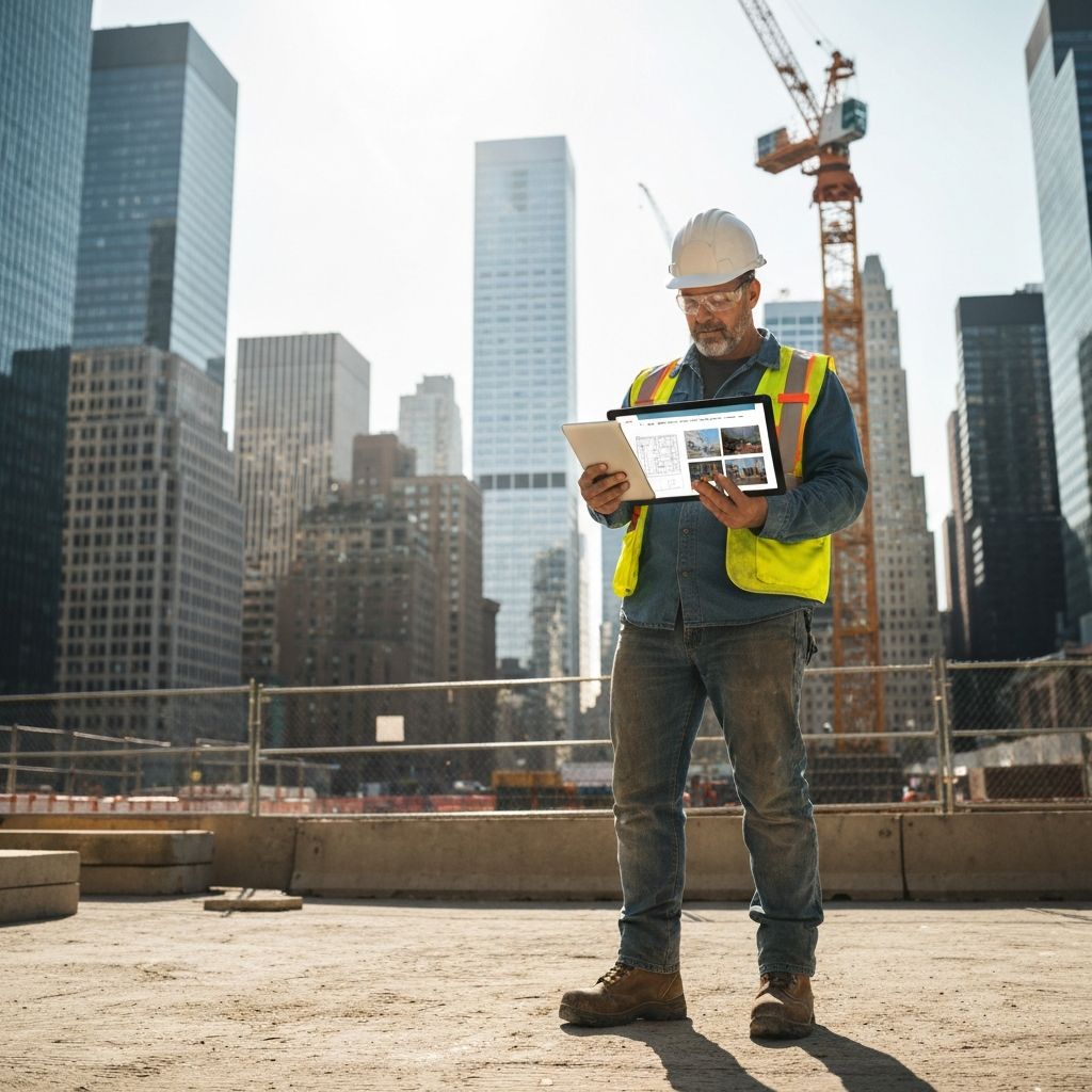 Contractors