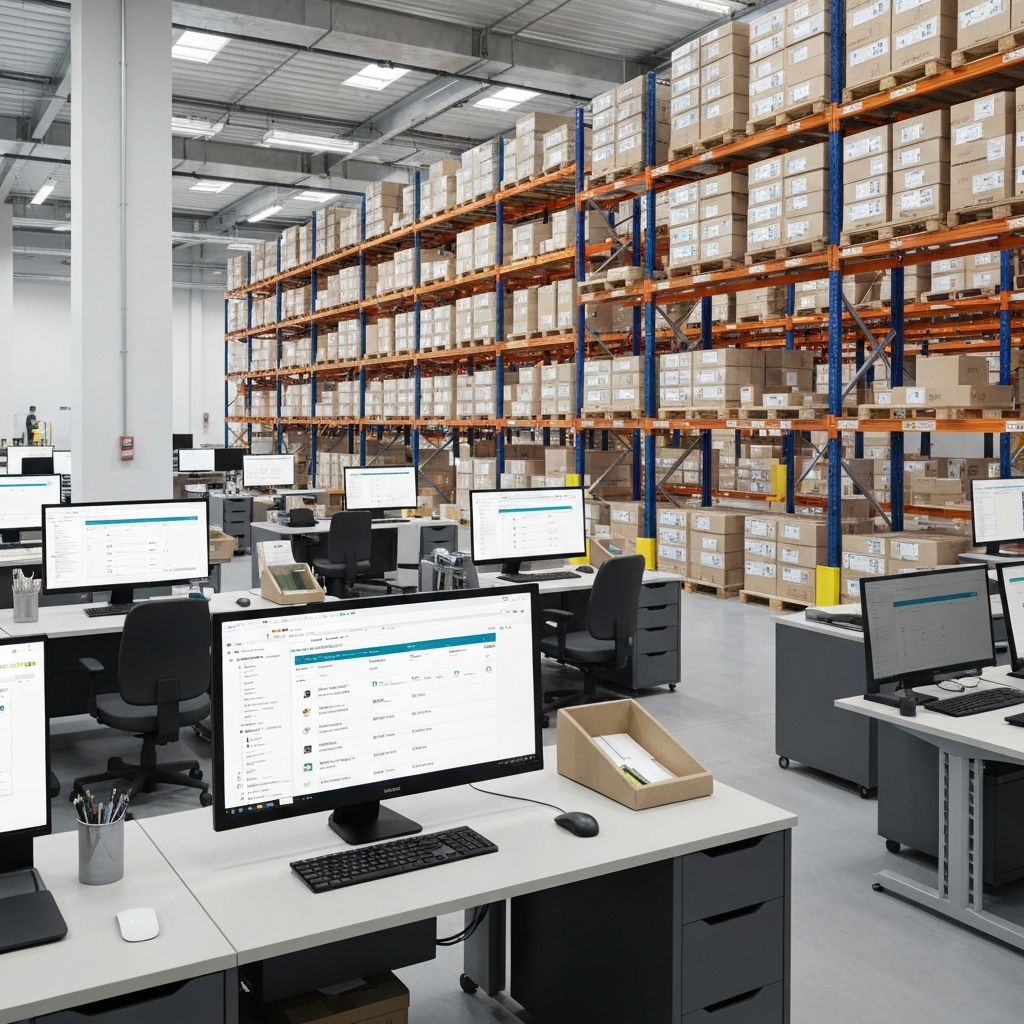 eCommerce