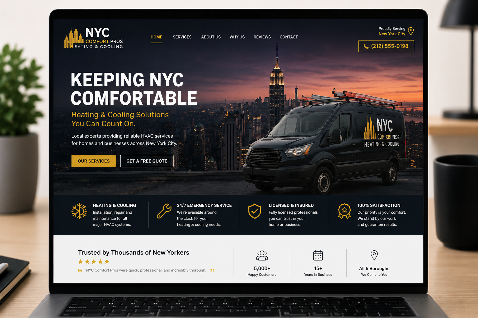 Featured Project