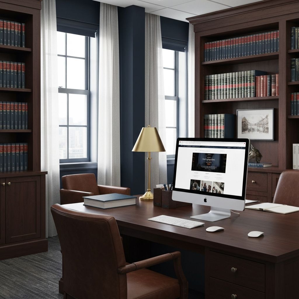 Law Firms