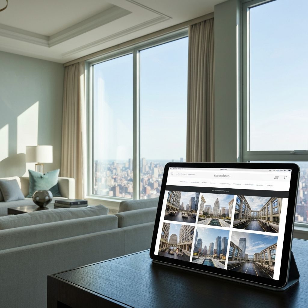 Real Estate