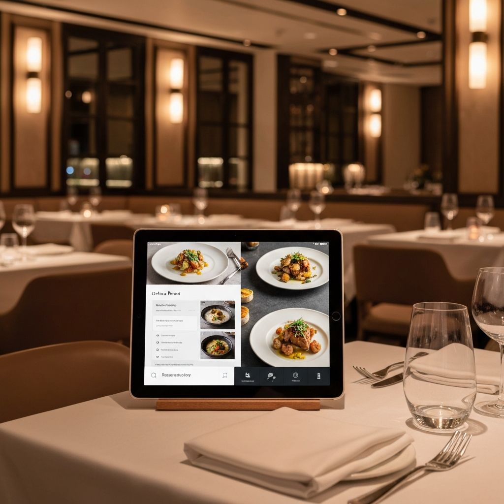Restaurants