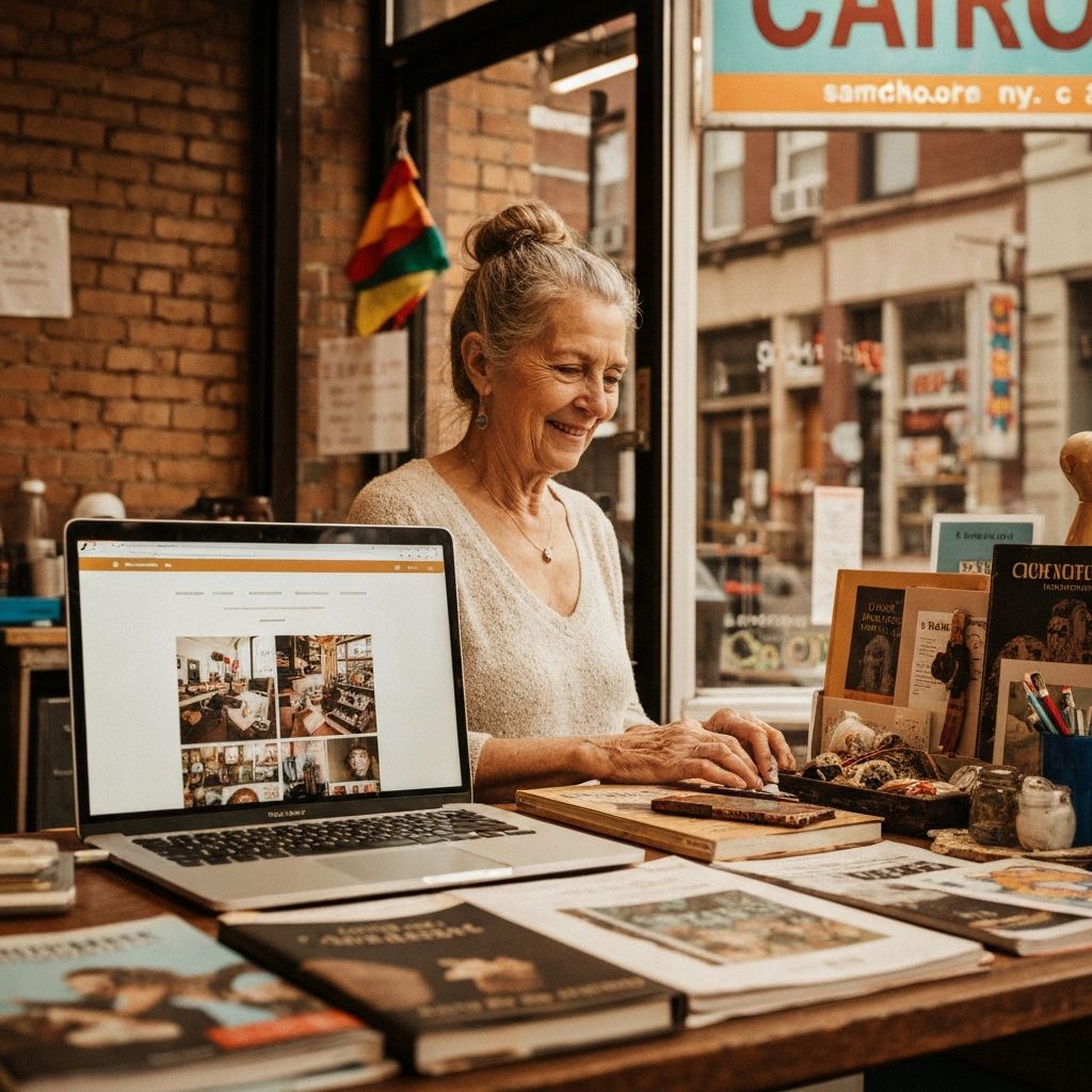 Small Business